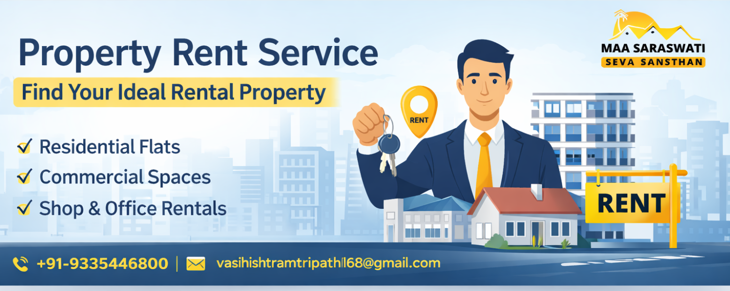 Best Property Dealer in Betiahata, Gorakhpur